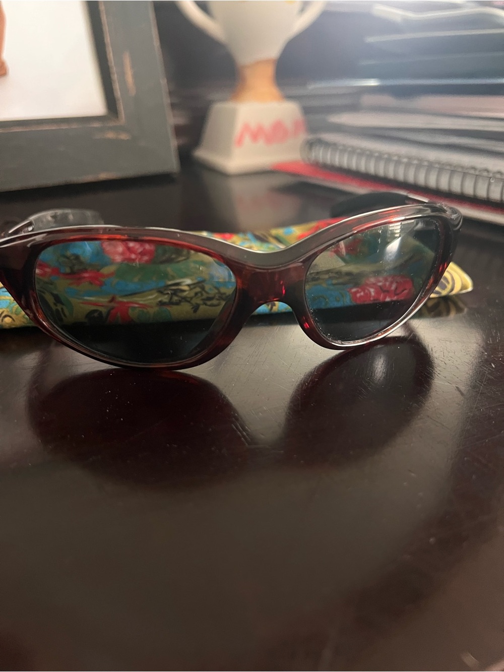 Costa Tortoise Sunglasses - Picture 2 of 3